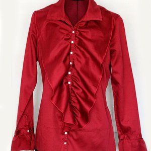 Twiggy   London Blouse